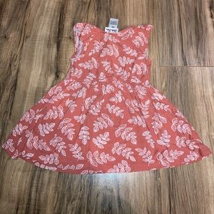 Little Las 12 Month Dress